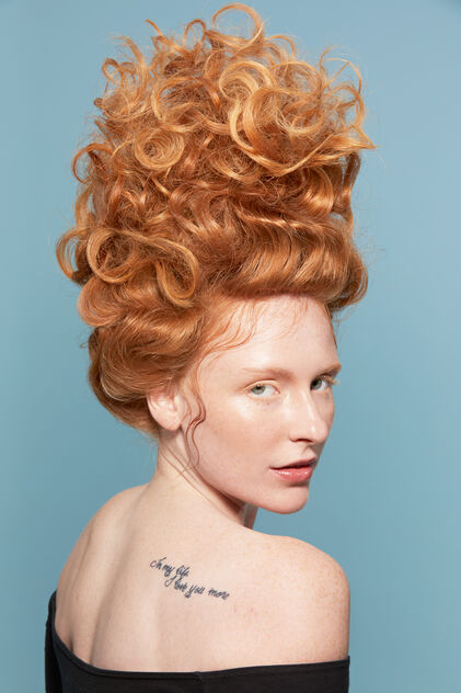 Portfolio photo
