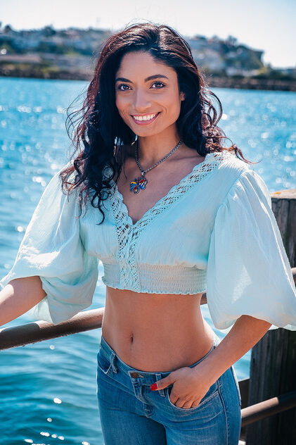 Portfolio photo