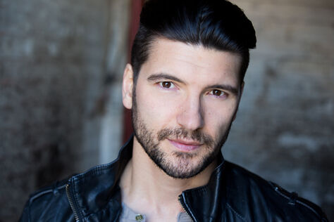 Portfolio photo