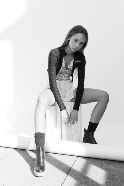 Portfolio photo