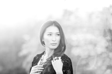 Portfolio photo