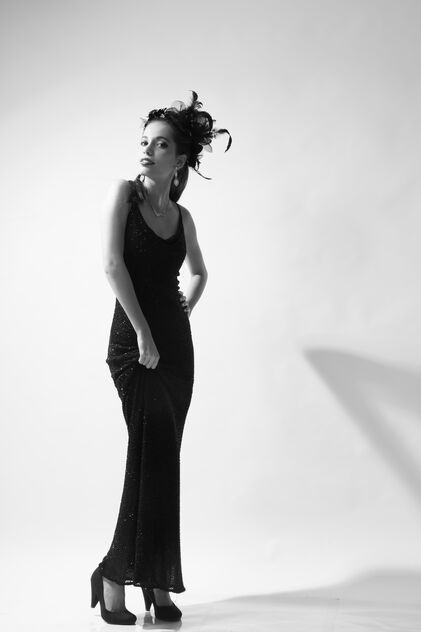 Portfolio photo