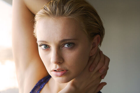 Portfolio photo