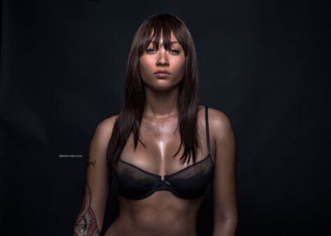 Portfolio photo