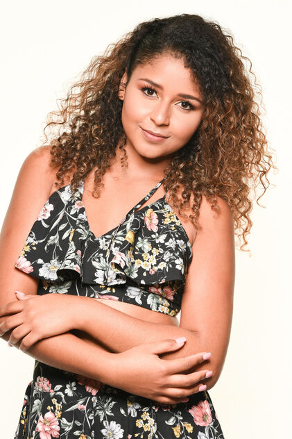 Portfolio photo