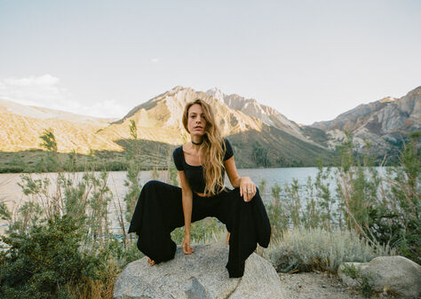 Portfolio photo