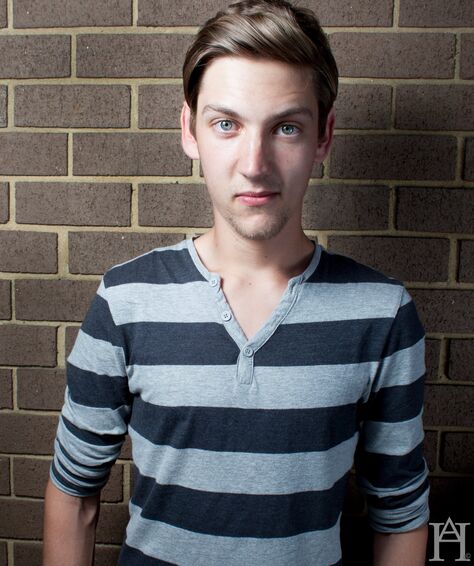 Portfolio photo