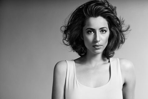 Portfolio photo