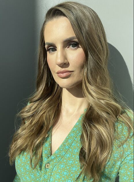 Portfolio photo