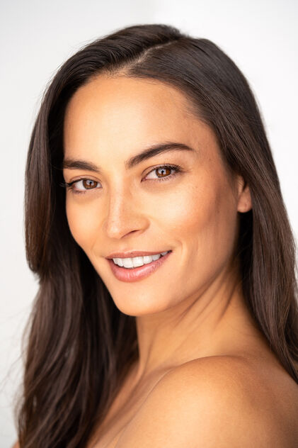 Portfolio photo