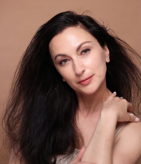 Portfolio photo