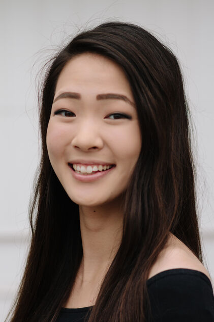 Portfolio photo