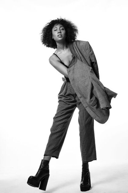 Portfolio photo