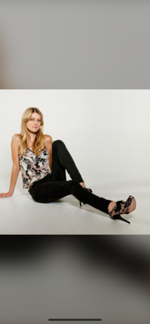 Portfolio photo