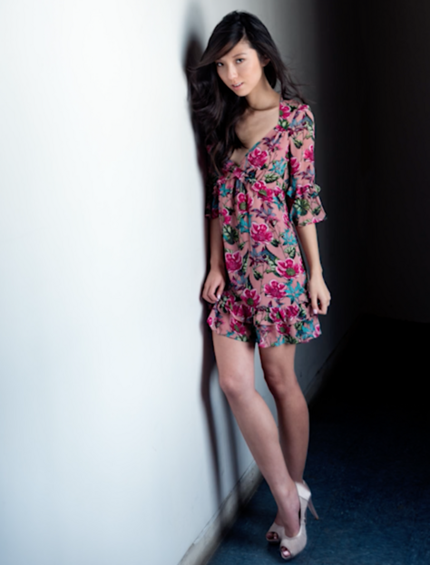 Portfolio photo