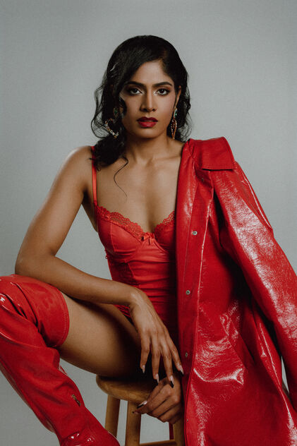 Portfolio photo