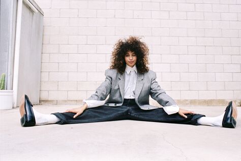 Portfolio photo