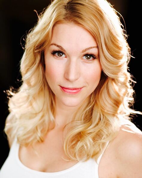 Portfolio photo