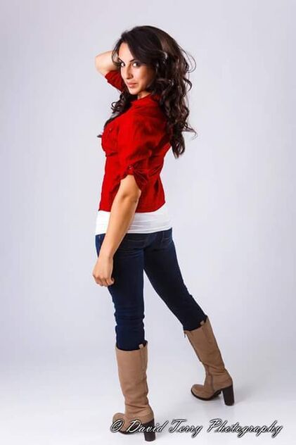 Portfolio photo
