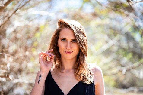 Portfolio photo