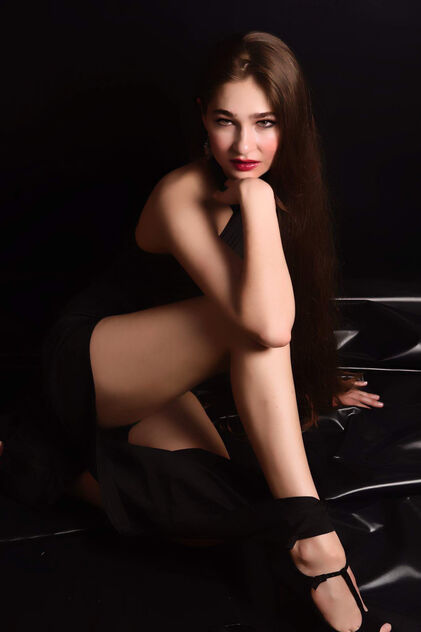 Portfolio photo
