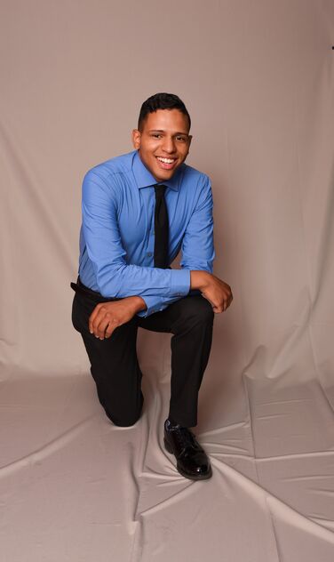 Portfolio photo