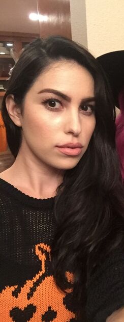 Portfolio photo