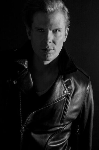 Portfolio photo