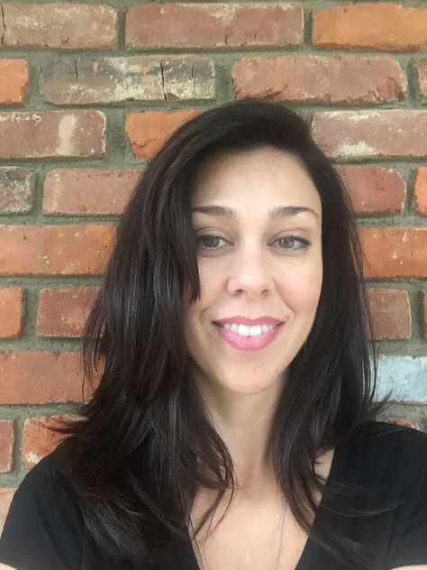 Portfolio photo