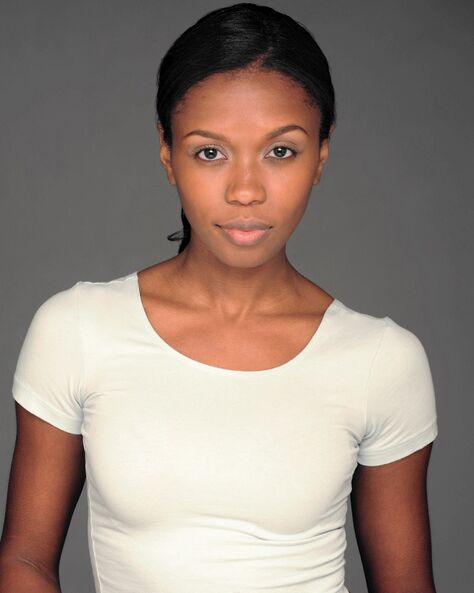 Portfolio photo