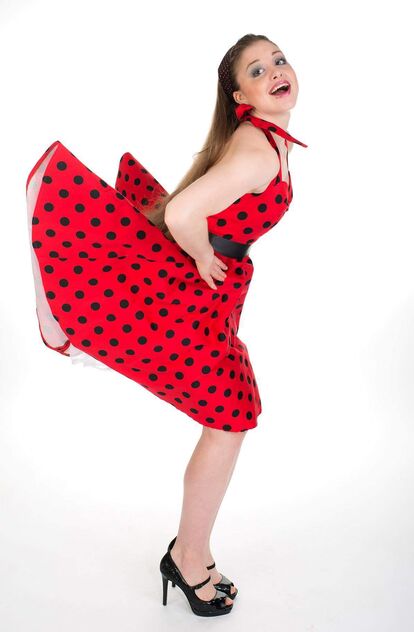 Portfolio photo