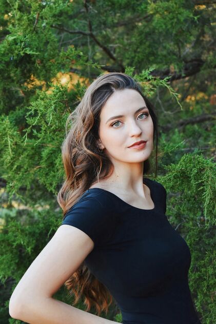 Portfolio photo