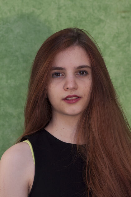 Portfolio photo