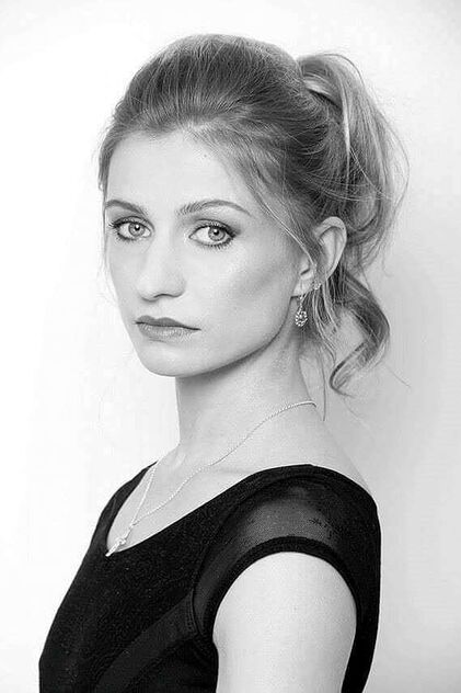 Portfolio photo
