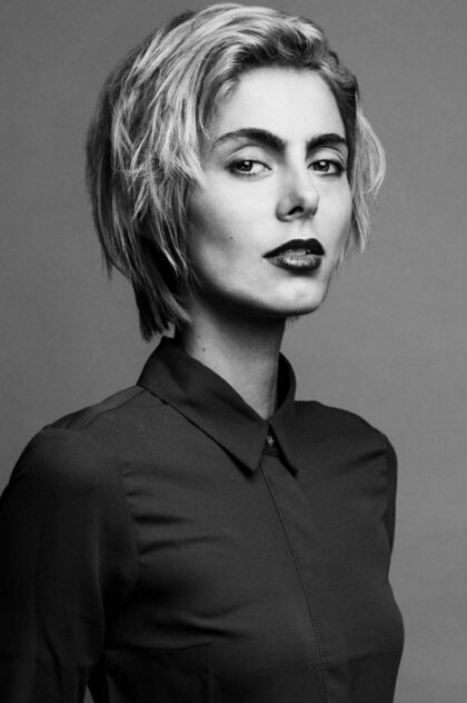 Portfolio photo