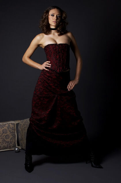 Portfolio photo