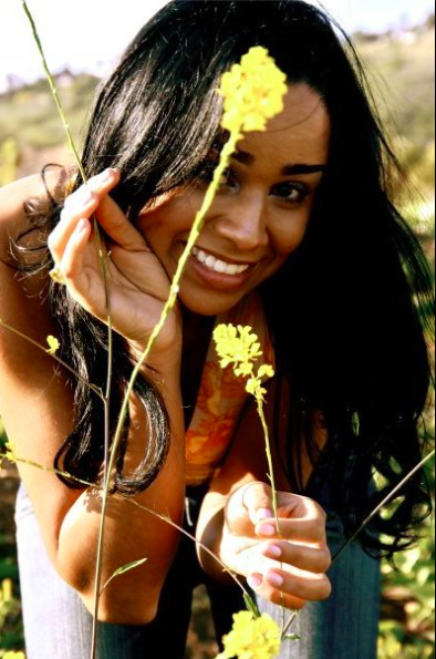 Portfolio photo