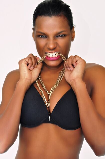 Portfolio photo