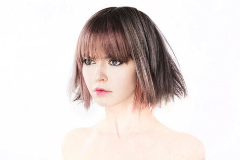 Portfolio photo
