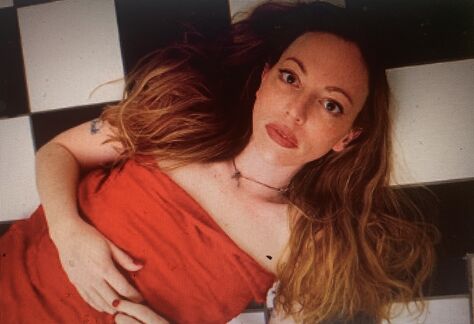 Portfolio photo
