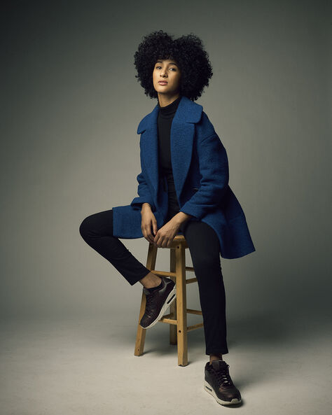 Portfolio photo