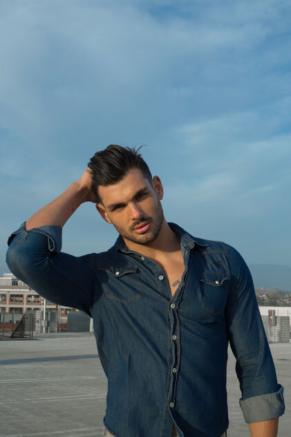 Portfolio photo