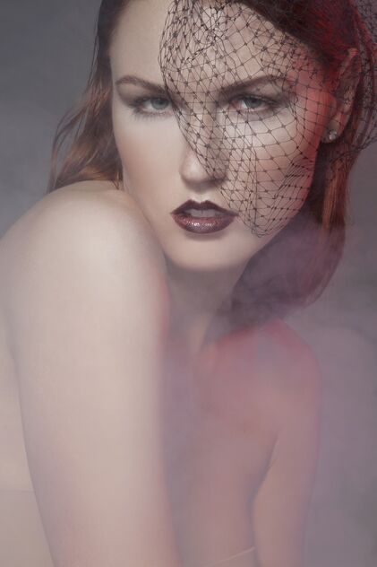 Portfolio photo
