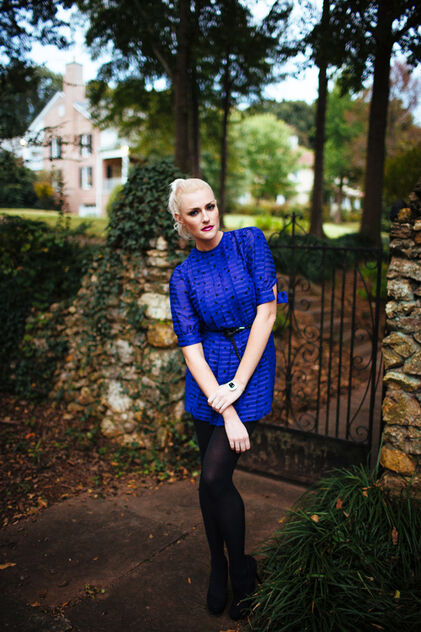 Portfolio photo