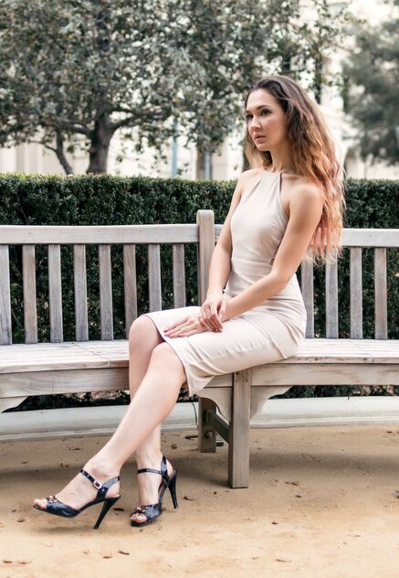 Portfolio photo