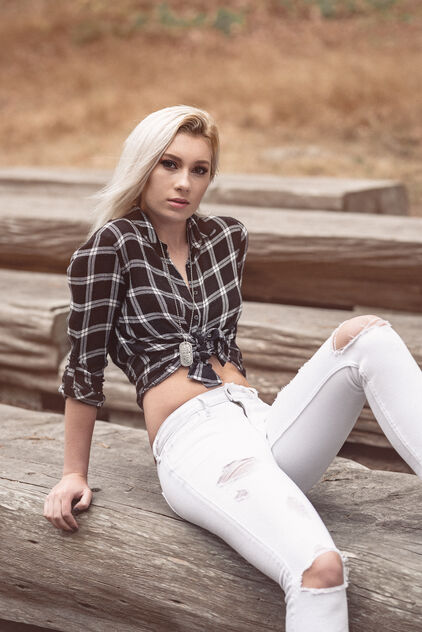 Portfolio photo