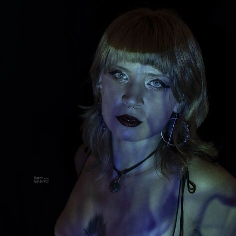Portfolio photo