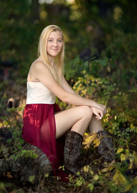Portfolio photo