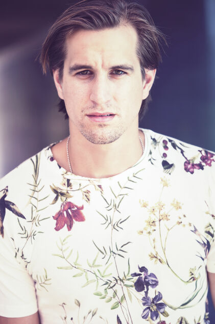 Portfolio photo