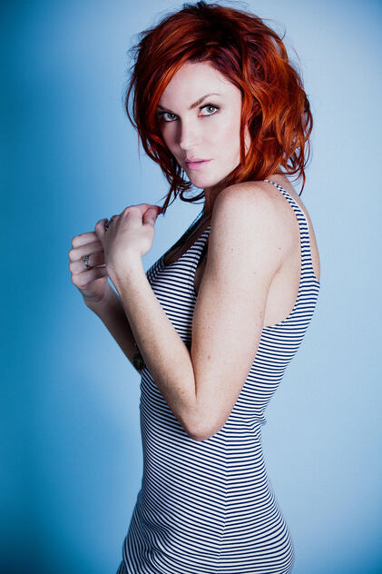 Portfolio photo